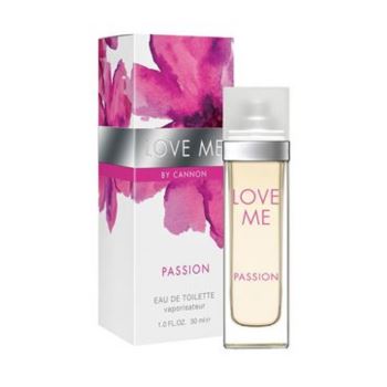 Perfume Love Me 30ml Passion