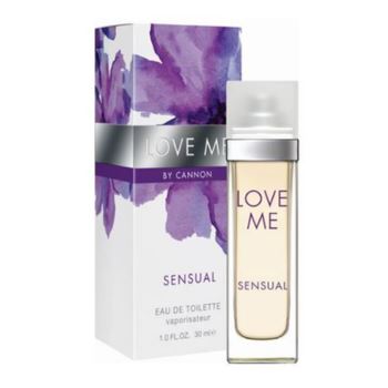 Perfume Love Me 30ml Sensual