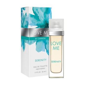 Perfume Love Me 30ml Serenity