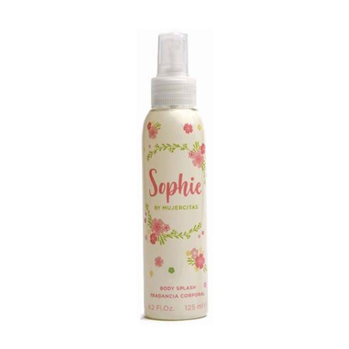 Sophie Body Splash X 125 Ml