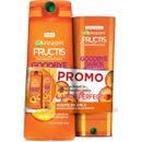 Pack Fructis (shampu 350 + Acondicionador 200)