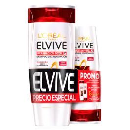 Pack Elvive Rt5 (shampu 370 + Acond 200)