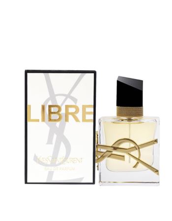Libre Edp Yves Saint Laurent X 40 Ed Especial