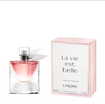 La Vie Est Belle Edp X 50 Ml - Edicion Limitada