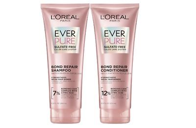 Pack Loreal Ever Pure Bond Repair Sh + Aco