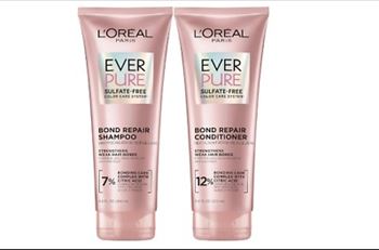 Pack Ever Pure Bond Repair