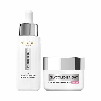 Bolsito Revitalift Glycolic-bright (serum + Dia)