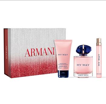 Armani My Way Edicion Limitada My Way New 2025 Edp V50ml**