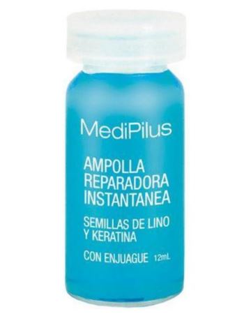 Ampollas Medipilus X 1