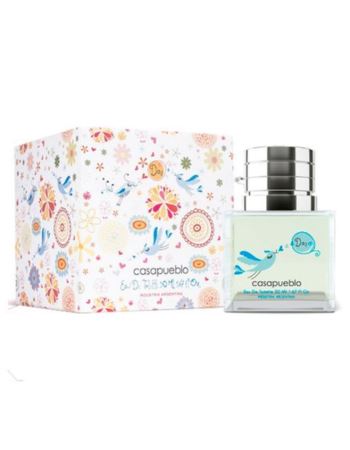 Casapueblo Day Women Edt X 80 Ml
