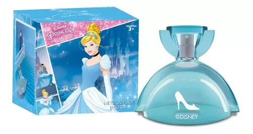 Disney La Cenicienta Edt X 60 Ml