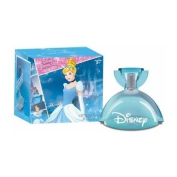 Disney Princesa Belle Edt X 60 Ml