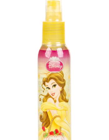 Disney Princesa Belle Body Splash X 200 Ml