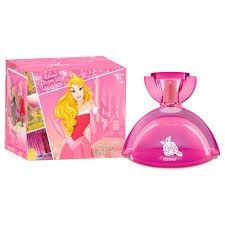 Disney Princesa Aurora Edt X 60 Ml