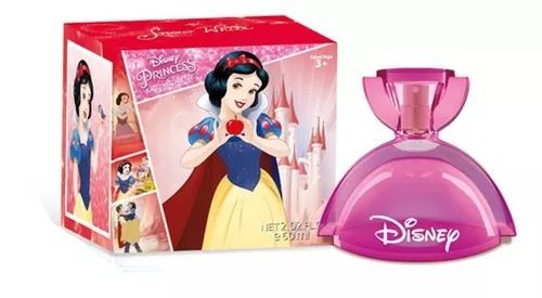 Disney Blanca Nieves Edt X 60 Ml