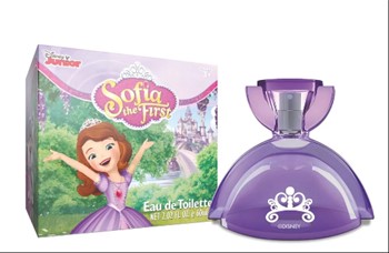 Disney Princesa Sofia Edt X 60 Ml