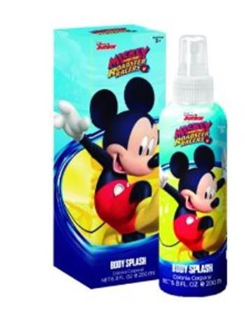 Disney Mickey Body Splash X 200 Ml