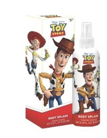 Disney Toy Story Body Splash X 200 Ml