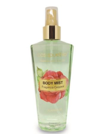 Casapueblo Body Mist Glamour X 250 Ml