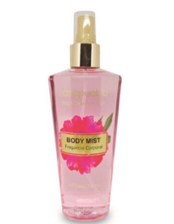 Casapueblo Body Mist Attraction X 250 Ml