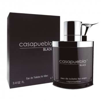 Casapueblo Navy Black Edt X 100 Ml