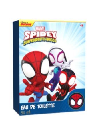 Disney Spidey Edt X 50 Ml