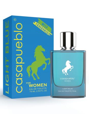 Casapueblo Wild Fragance Light Blue Women 75ml