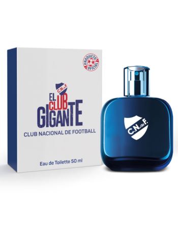 Nacional Edt X 50 Ml