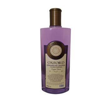Oxford Colonia Lavanda 860 Ml