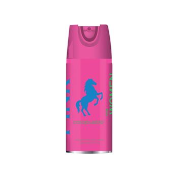 Casapueblo Wild Fragance Deo Spray Pink Woman X 150 Ml