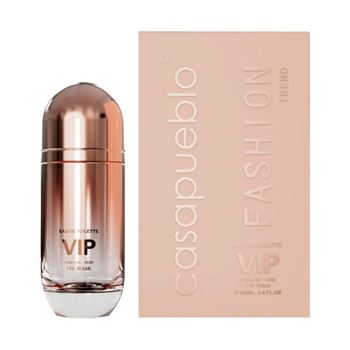 Casapueblo Vip Fashion Trend Edt X 100 Ml