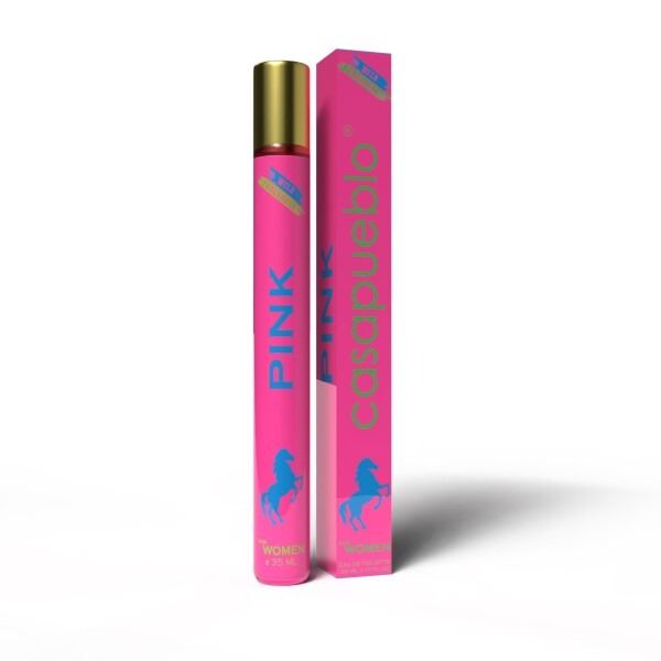 Casapueblo Wild Fragance For Women 35 Ml - Pink