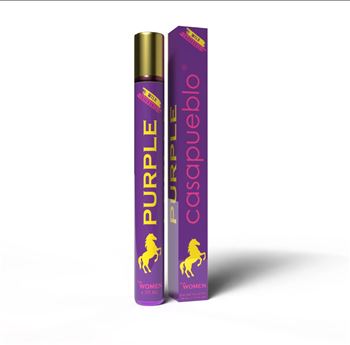 Casapueblo Wild Fragance For Women 35 Ml - Purple