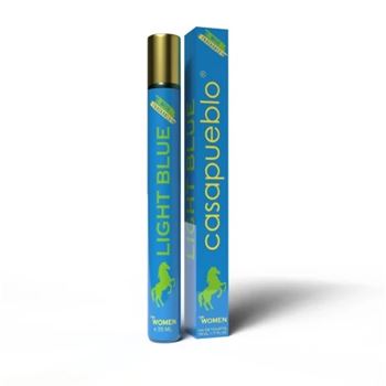 Casapueblo Wild Fragance For Women 35 Ml - Light Blue