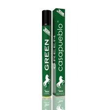Casapueblo Wild Fragance For Men  35 Ml - Green