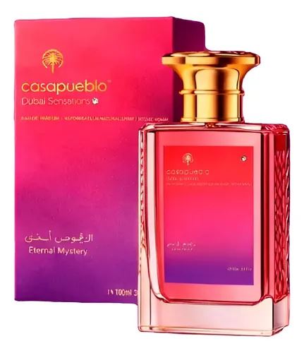 Casapueblo Dubai S Eternal Mistery Women Edp X 100 Ml