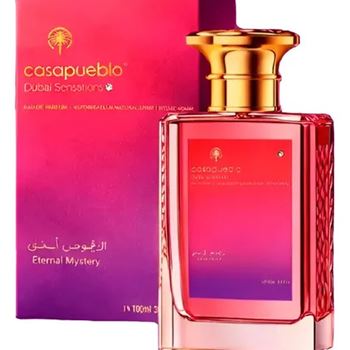 Casapueblo Dubai S Eternal Mistery Women Edp X 100 Ml