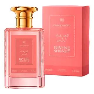 Casapueblo Dubai S Eternal Divine Serenity Women Edp X 100 M