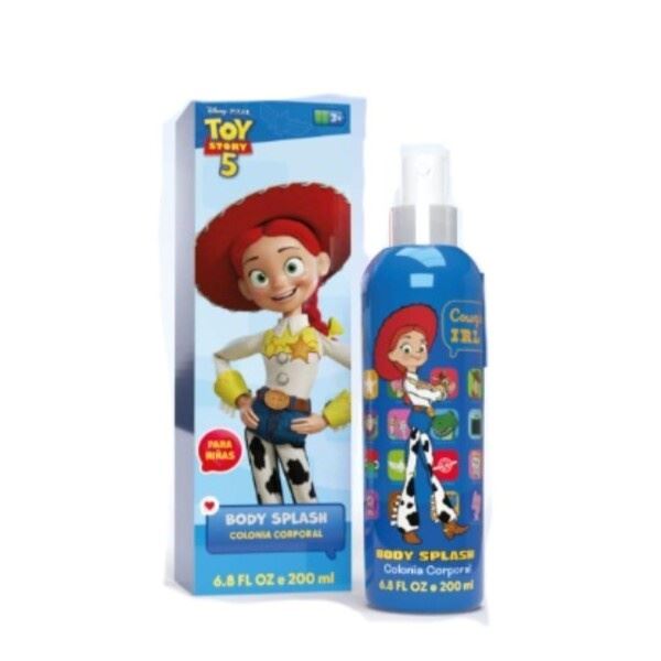 Disney Toy Story 5 Body Splash 200 Ml