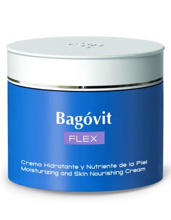 Bagovit Crema Flex X 100 Gr Oferta 30%