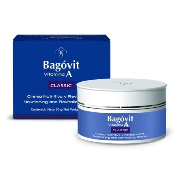 Bagovit A Crema X 50 Gr