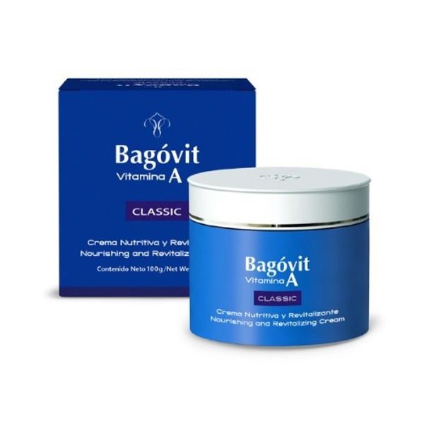 Bagovit A Crema X 100 Gr