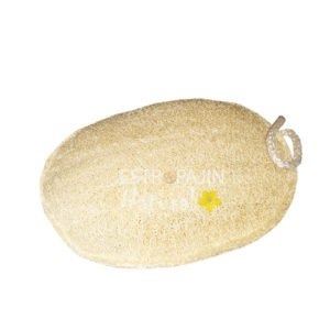 La Chacra Ovalo Exfoliante Con Cuerda