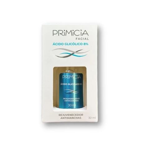 Primicia Facial Serum Acido Hialuronico 1.5% X 30 Ml