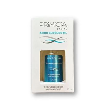 Primicia Facial Serum Acido Hialuronico 1.5% X 30 Ml