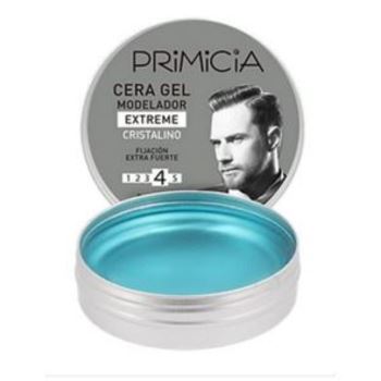 Primicia Cera Gel Modelador Extreme X 90 Gr - N4