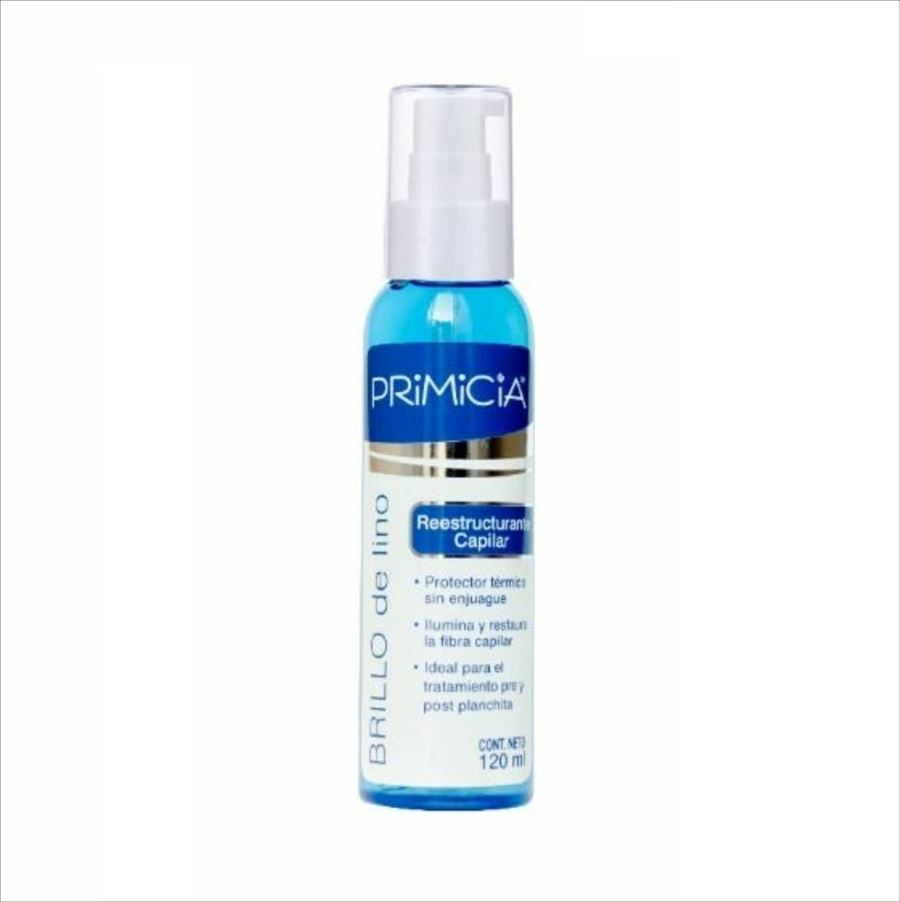 Primicia Brillo De Lino X 100 Ml
