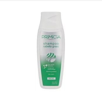 Primicia Shampu Cabello Graso 250ml