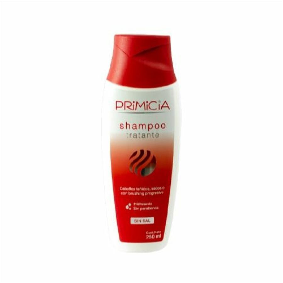 Primicia Balsamo Tratante Sin Sal X 250 Ml