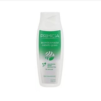 Primicia Acondicionador Cabello Graso 250ml